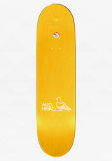 Chapman Intermodal multicolored Rueckenansicht