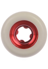 Chrome Clouds 86a white Closeup2