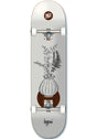x Begoni Vase beige-brown Vorderansicht