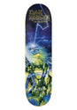 x Iron Maiden Live After Death multicolored Vorderansicht
