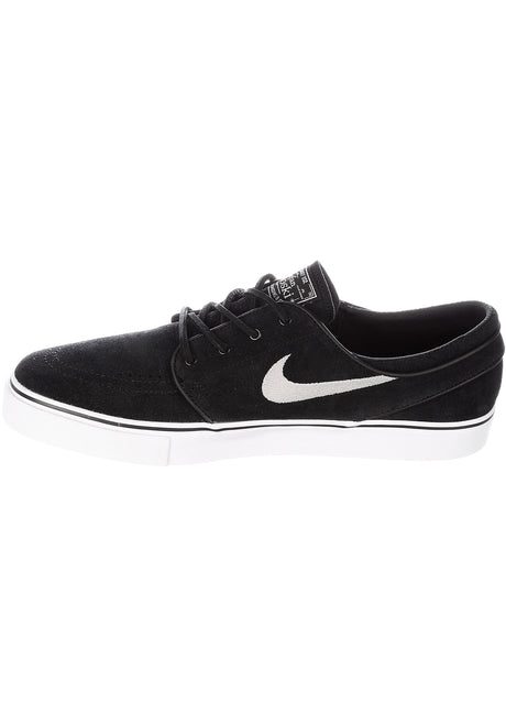 Zoom Stefan Janoski OG black-white Closeup2