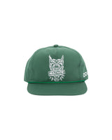 Hound green Oberansicht
