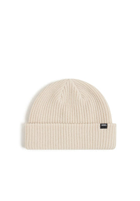 Core Basic Cuffed heathergrey Vorderansicht