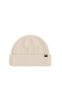 Core Basic Cuffed heathergrey Vorderansicht