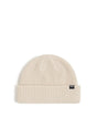 Core Basic Cuffed heathergrey Vorderansicht