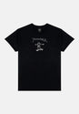 Gonz Logo black-white Vorderansicht