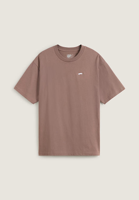 Salton Loose deeptaupe Vorderansicht