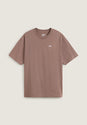 Salton Loose deeptaupe Vorderansicht