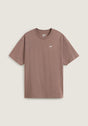Salton Loose deeptaupe Vorderansicht
