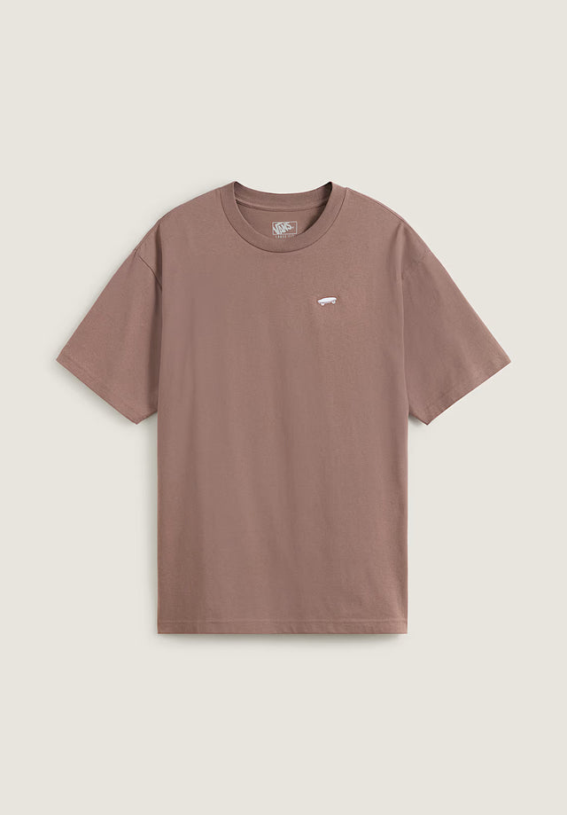Salton Loose deeptaupe Vorderansicht