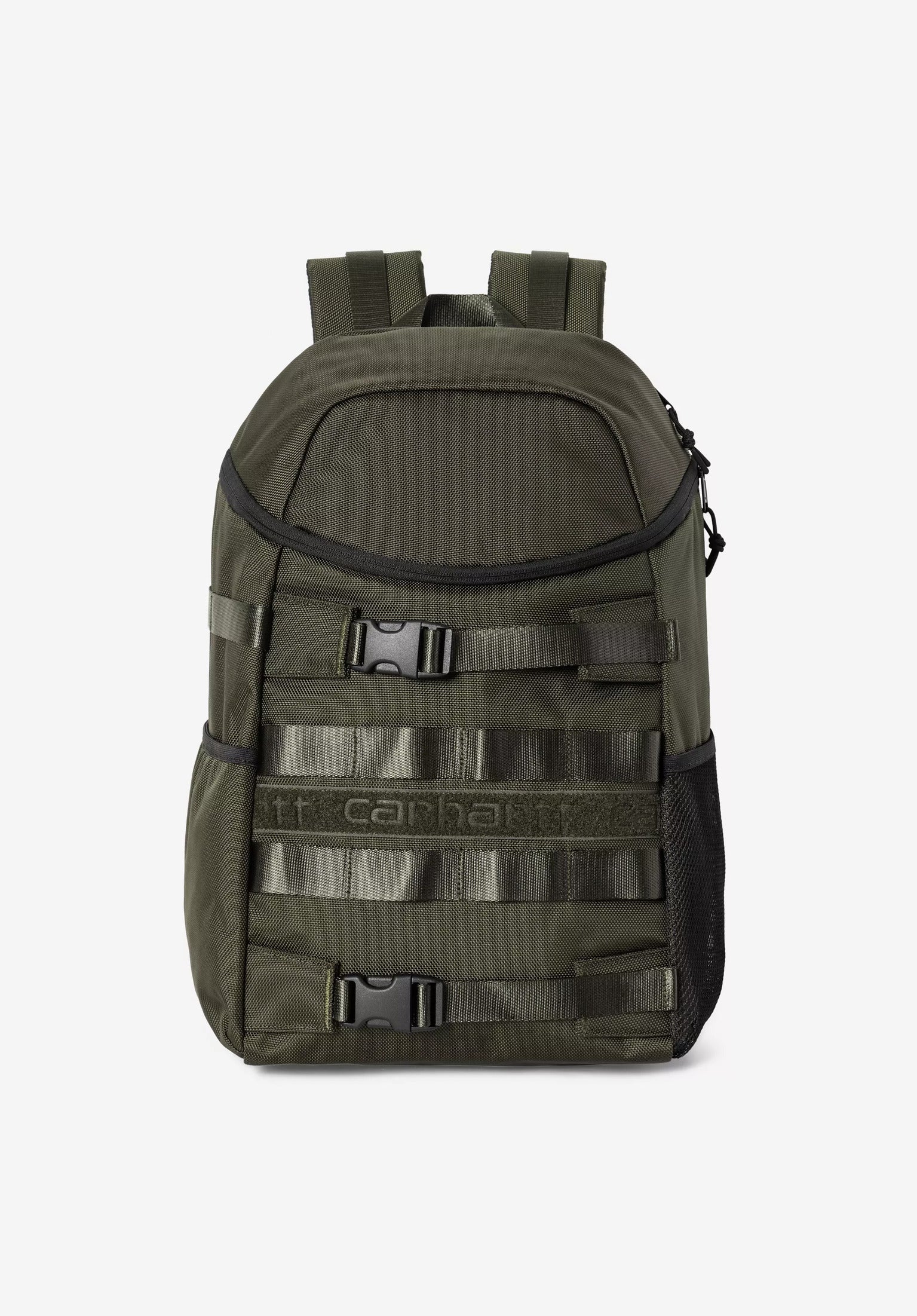 Prescott Carhartt WIP Backpack in oxidegreen – TITUS