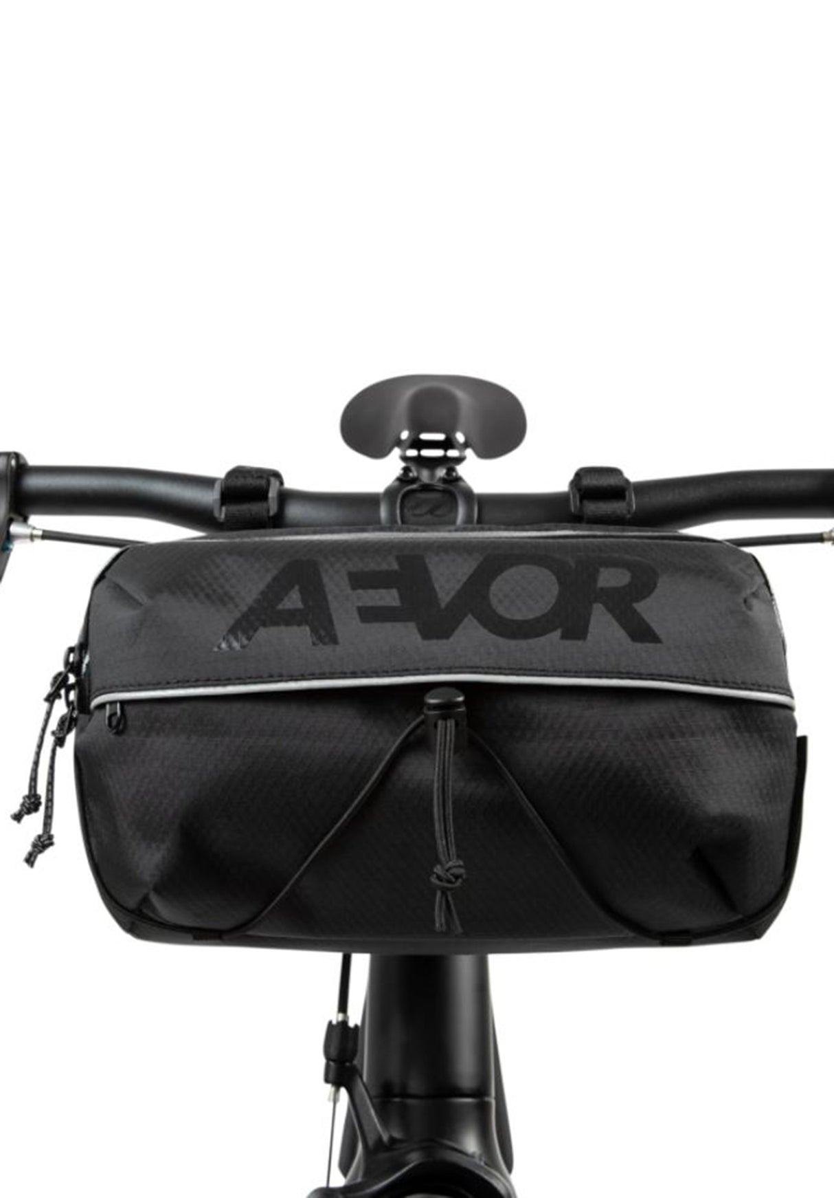 Bar Bag proof-black Oberansicht