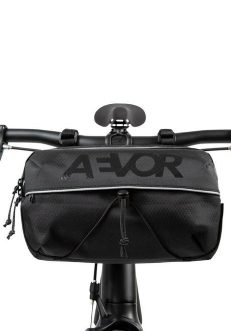 Bar Bag proof-black Oberansicht