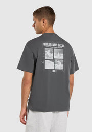 Wolfhurst charcoalgrey Vorderansicht
