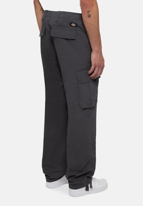 Eagle Bend charcoalgrey Rueckenansicht