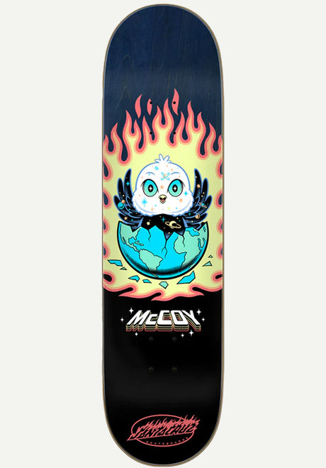 McCoy Space Chick VX multicolored Vorderansicht