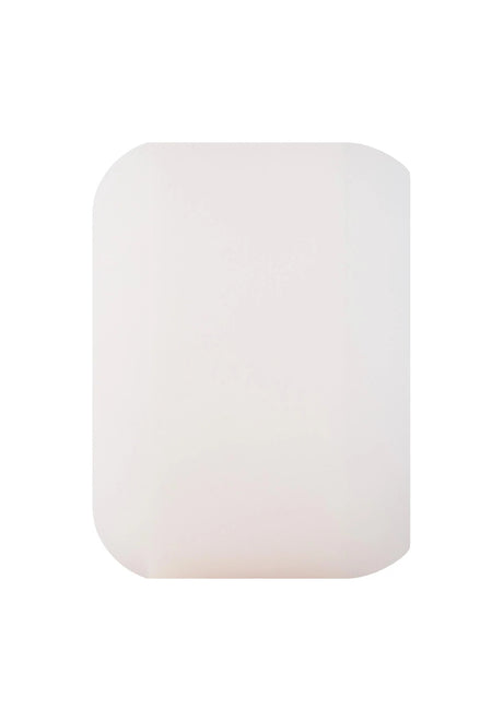 Heritage Shark Spew Vomits 97A white Closeup1