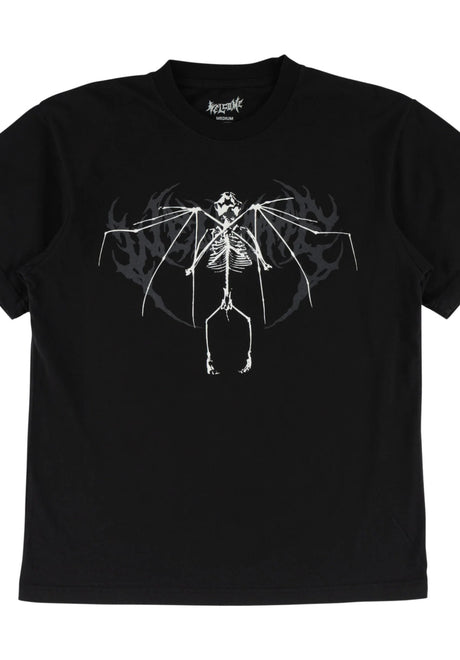 Echo black Vorderansicht