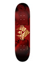 Flight Shape 308 K26-Kiss burgundy/gold-foil Vorderansicht