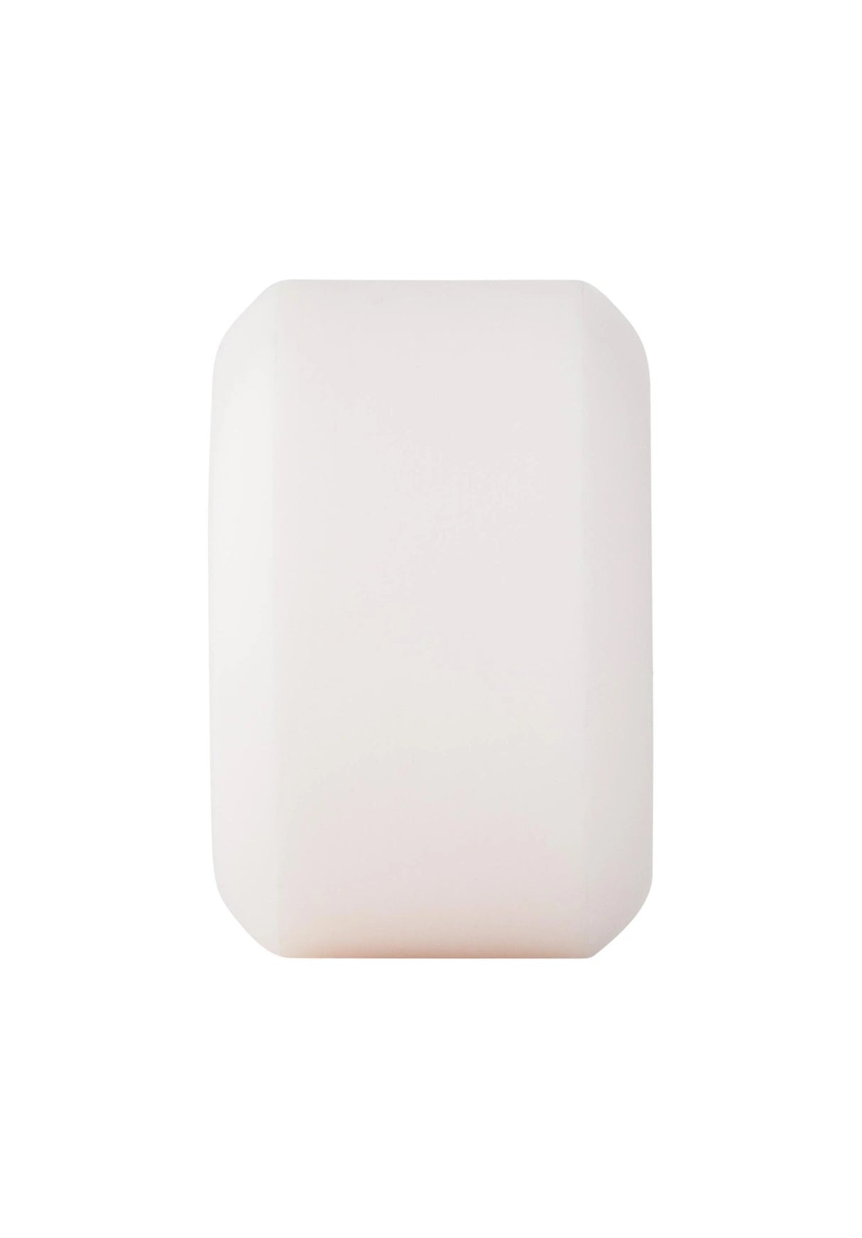Double Duro Hardline 99A/95A gum Rueckenansicht