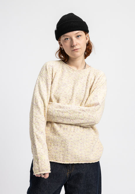 Naleya glowmint Vorderansicht