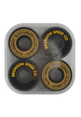 Black Sabbath G3 black-purple Rueckenansicht