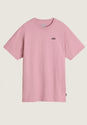 Left Chest Logo pinkdawn Vorderansicht
