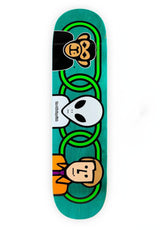 Missing link various stains Vorderansicht