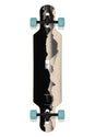 Mirage 38.9 Drop Through black-grey Vorderansicht