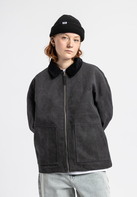 Kayai anthrazitfaded Vorderansicht