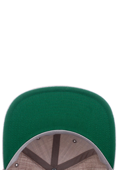 Solid Bird heathergrey Oberansicht