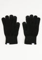 Blaze black Vorderansicht