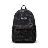 Thrasher Gonz Classic XL black Vorderansicht