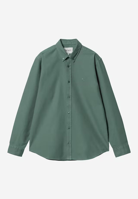 Bolton silverpine Vorderansicht