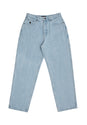Bigfoot superbleacheddenim Vorderansicht
