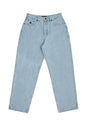 Bigfoot superbleacheddenim Vorderansicht
