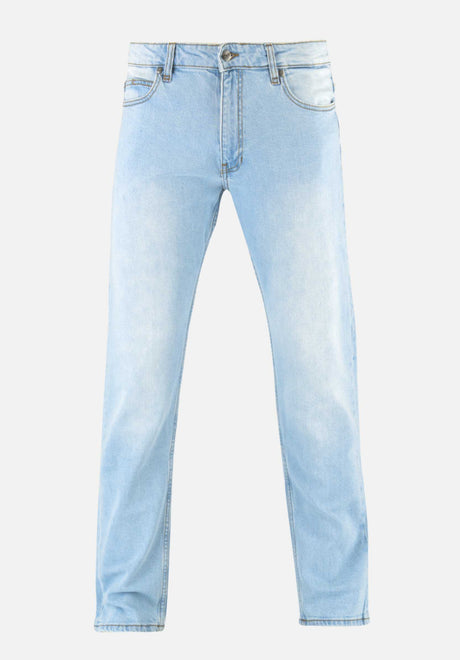 Reell Barfly Jeans lightbluestone2 – Detaljevisning 1
