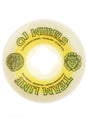 Team Line Original Hardline 99A white-yellow-green Vorderansicht