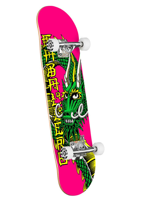 Caballero Ban This pink Vorderansicht