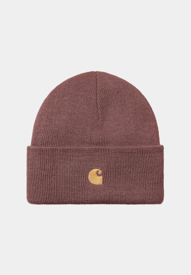 Chase duskypink-gold Vorderansicht