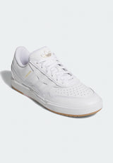 Tyshawn 2 cloudwhite-cloudwhite-gum Vorderansicht