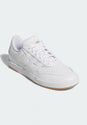 Tyshawn 2 cloudwhite-cloudwhite-gum Vorderansicht