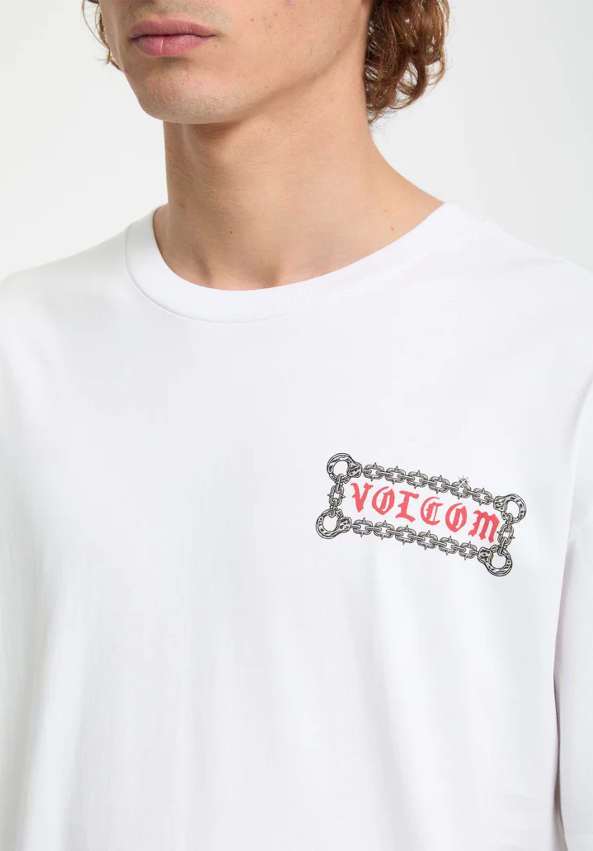 Fa Daniel Shepard Unlocked white Closeup1