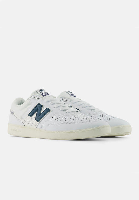 508 Brandon Westgate white Rueckenansicht