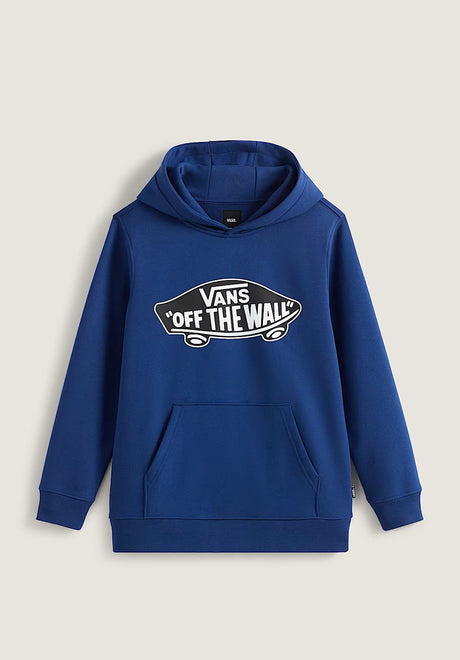 Style 76 Kids deepindigo Vorderansicht