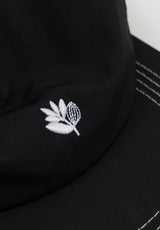 Plant Nylon black Closeup1
