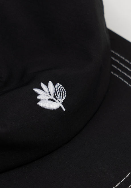 Plant Nylon black Closeup1