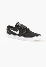 Janoski OG+ black-white Vorderansicht