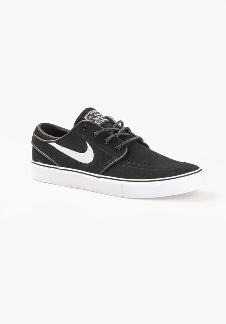 Janoski OG+ black-white Vorderansicht