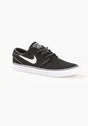 Janoski OG+ black-white Vorderansicht